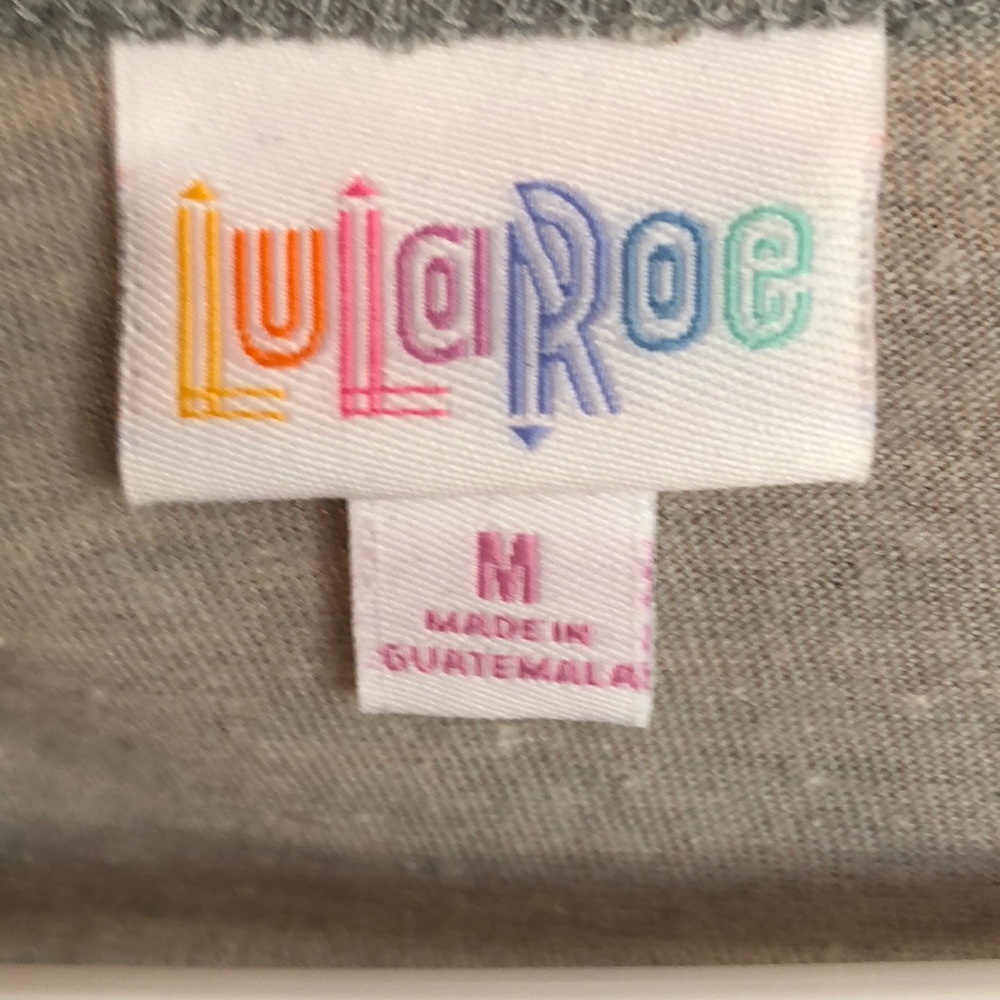 LuLaRoe Randy - Picture 2 of 2